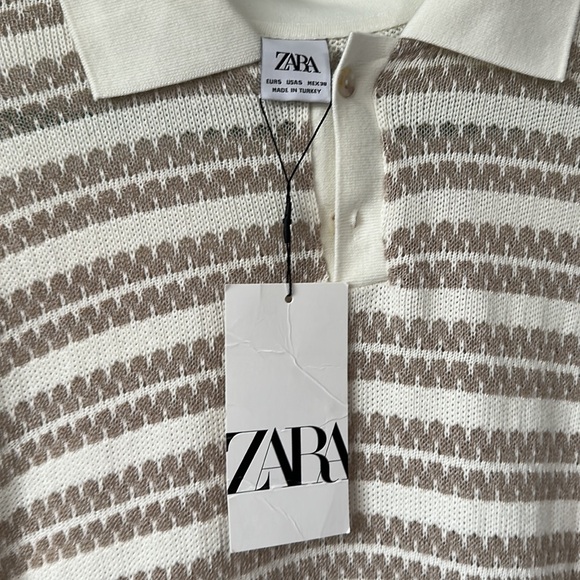 ZARA POLO BRAND NEW - Picture 4 of 5